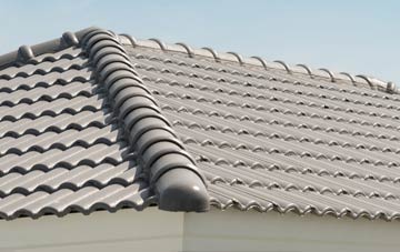 advantages of Fairhill clay roofing
