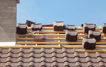 Fairhill clay roofing costs