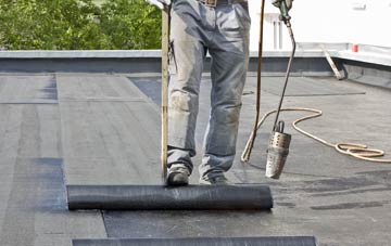 flat roof replacement Fairhill, South Lanarkshire