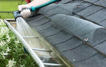 Fairhill gutter cleaning costs