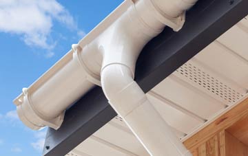 Fairhill gutter installation costs