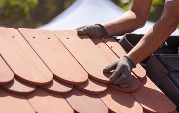 Fairhill roof tile contractors