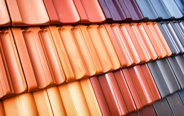 Fairhill roof tile costs