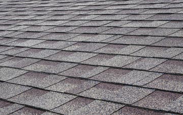 Fairhill tiles for shallow pitch roofing