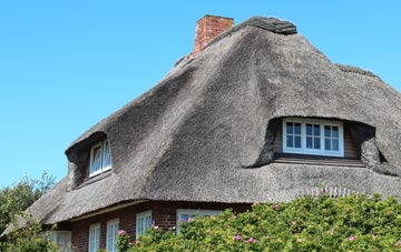 thatch roofing Fairhill, South Lanarkshire