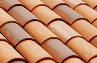 Fairhill clay roofing