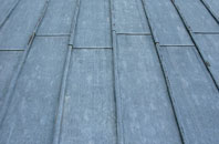 Fairhill lead roofing