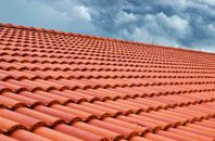 Fairhill roofing tiles